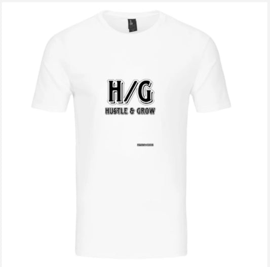 (Hustle And Grow) 4 Colors