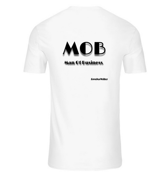 (Man Of Business) 3 Colors