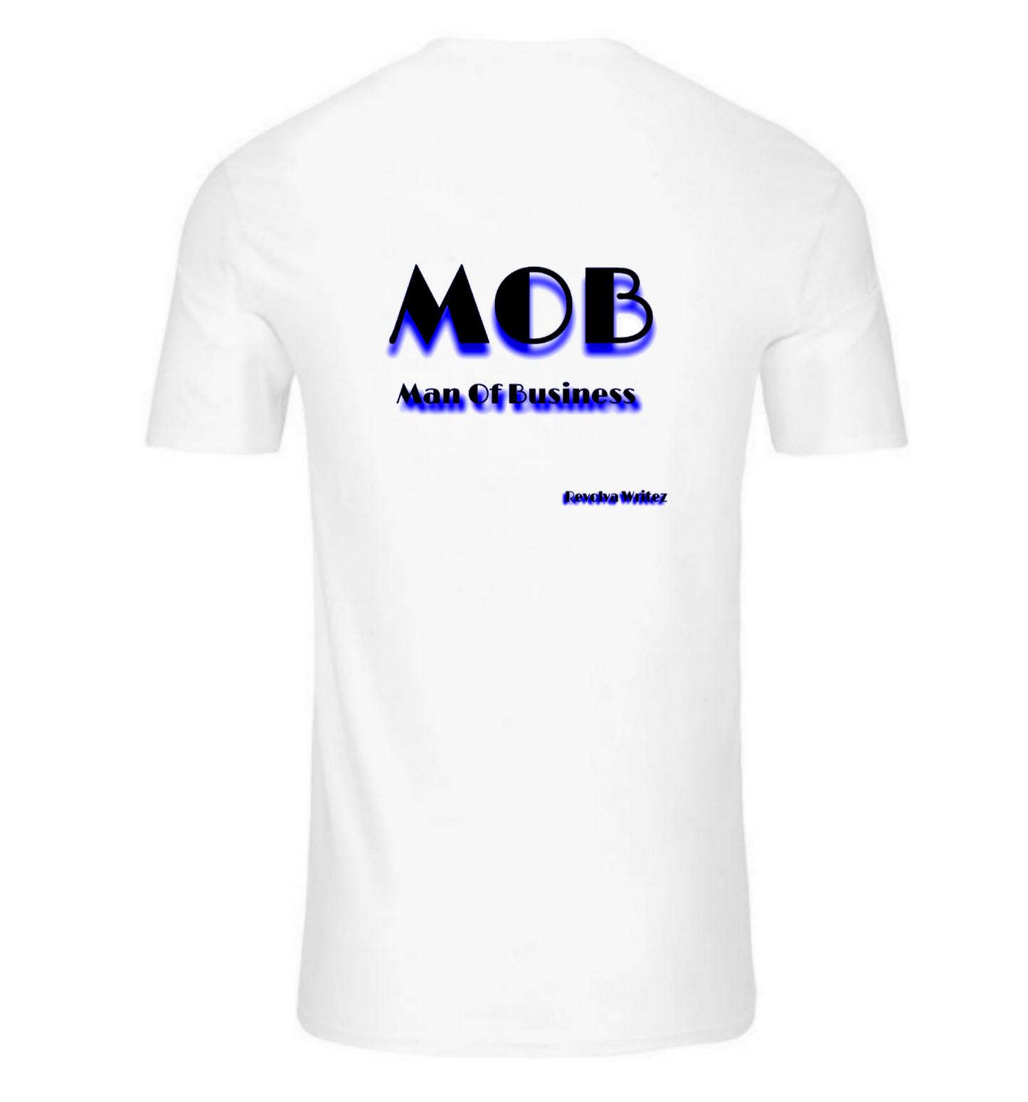 M.O.B (Man Of Business)