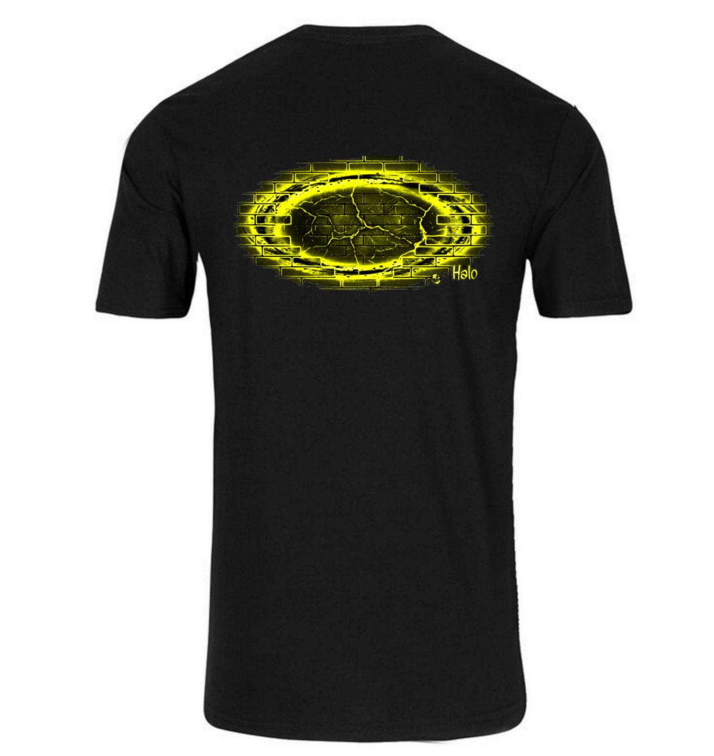 "Halo" Shirts (3 Colors)