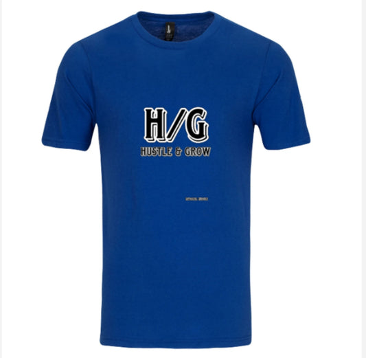 Hustle And Grow (Revolva Hustle)