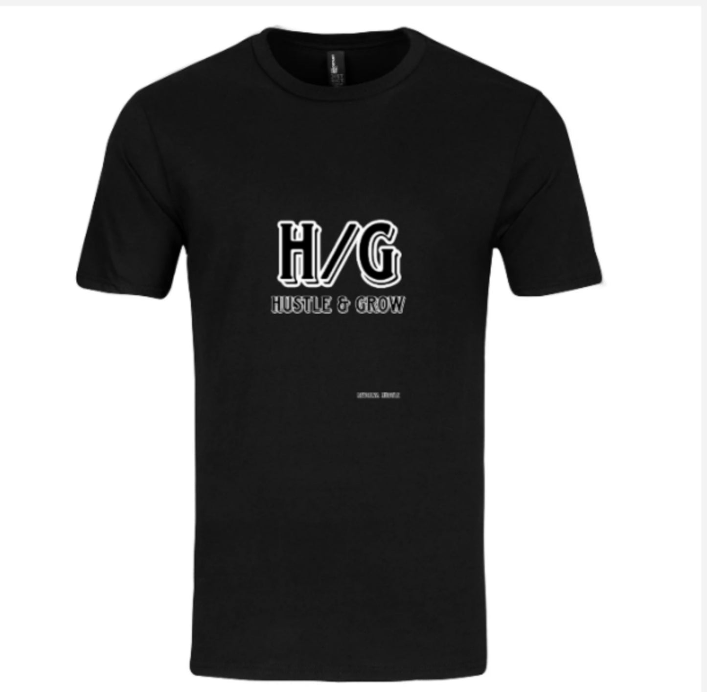 Hustle And Grow (Revolva Hustle)