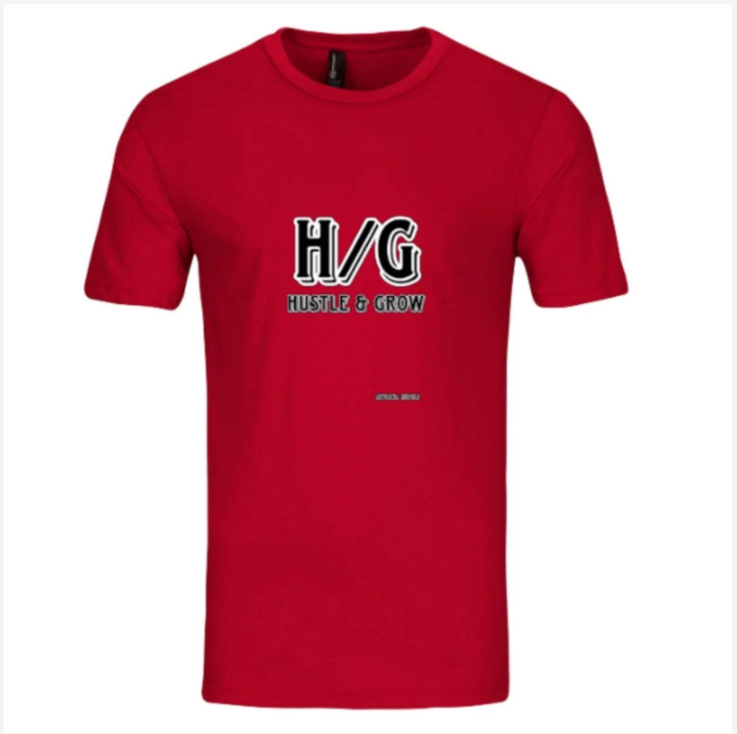 Hustle And Grow (Revolva Hustle)