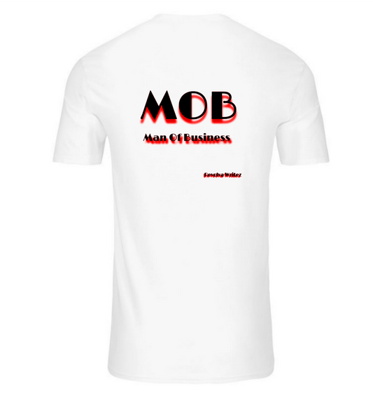 M.O.B (Man Of Business)
