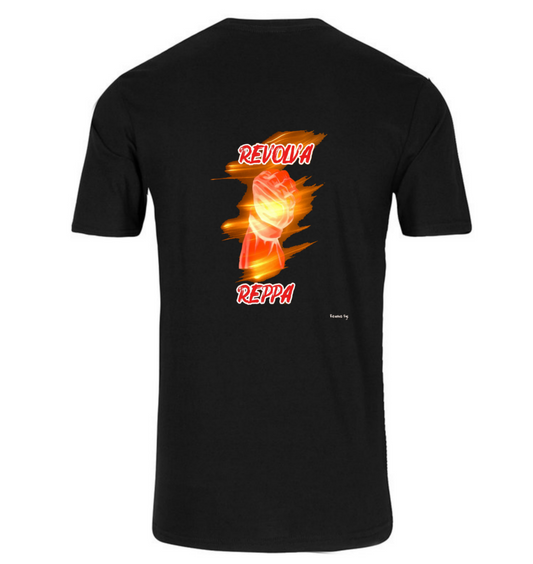 Revolva Reppa