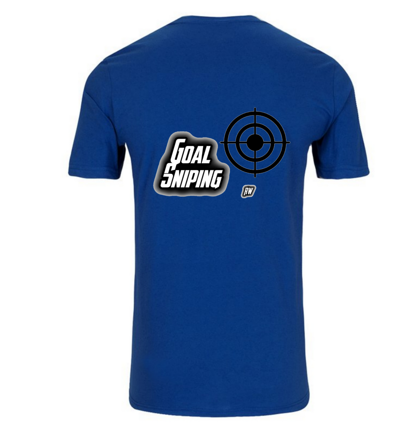 "Goal Sniping" (4 Colors)