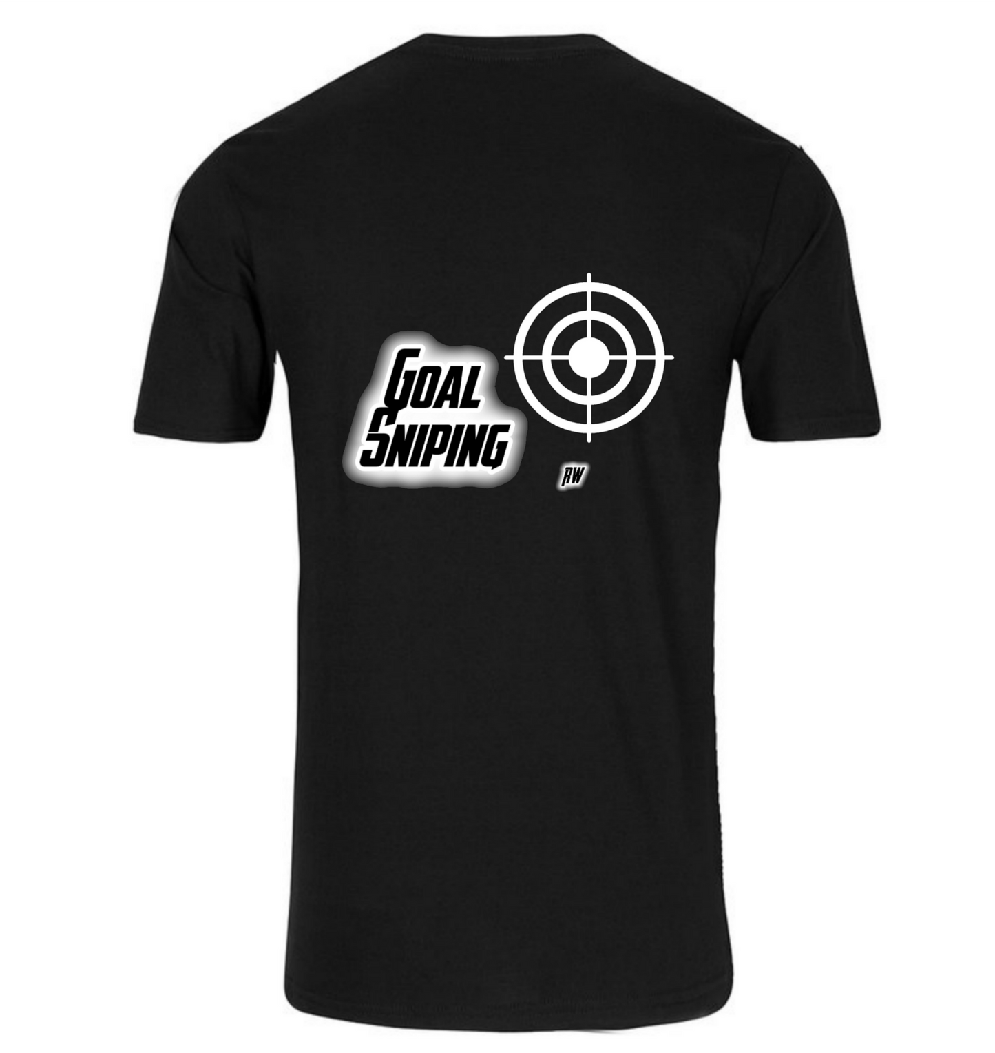 "Goal Sniping" (4 Colors)