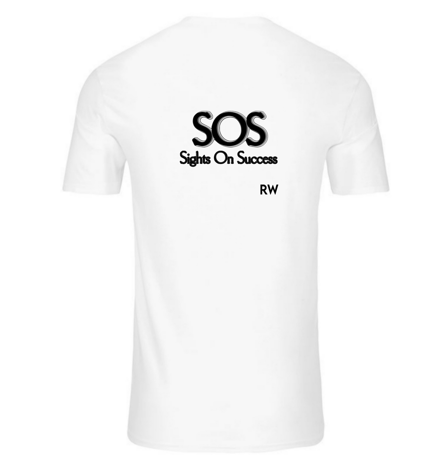 S.O.S (Sights On Success) 4 colors