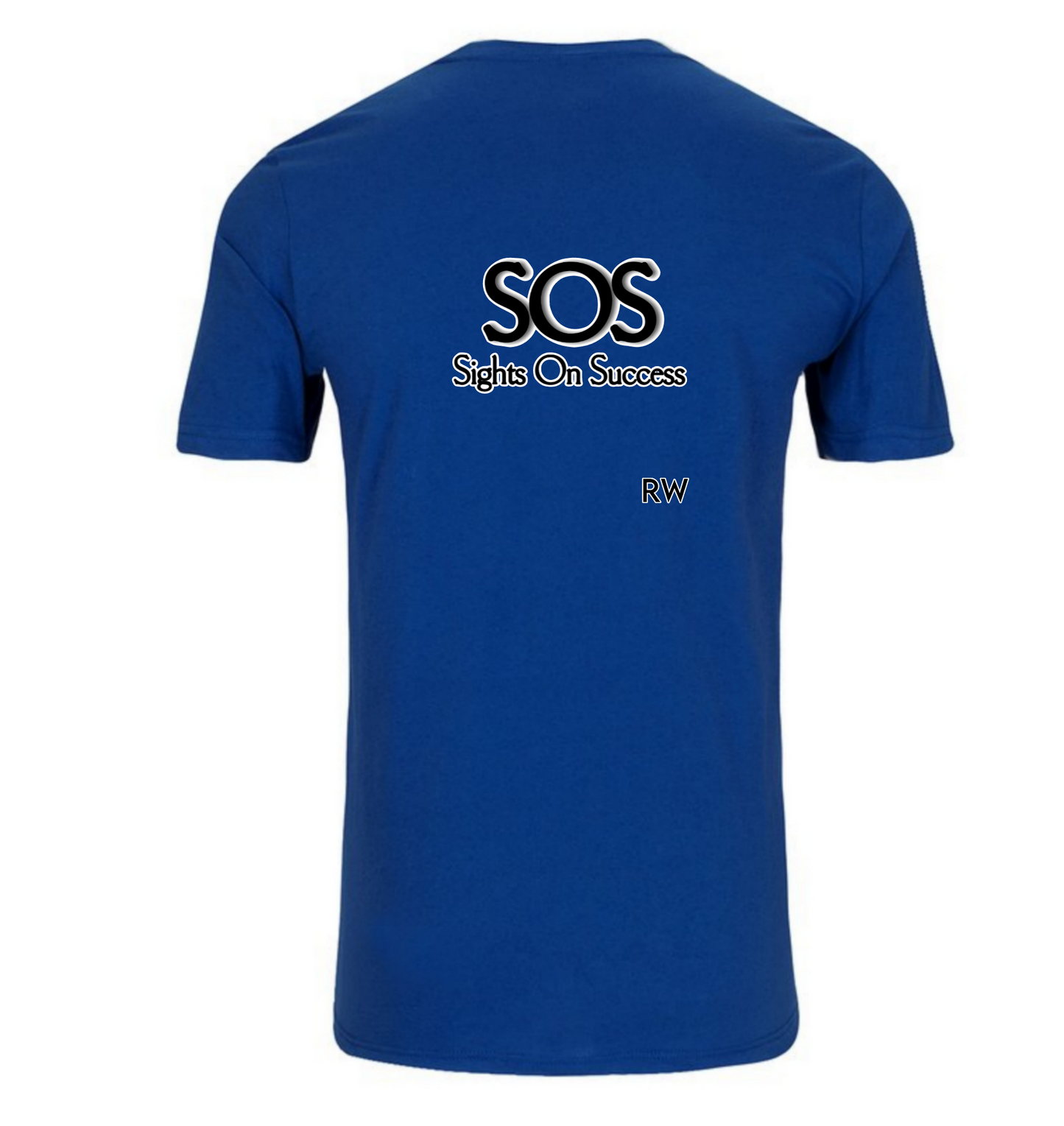 S.O.S (Sights On Success) 4 colors