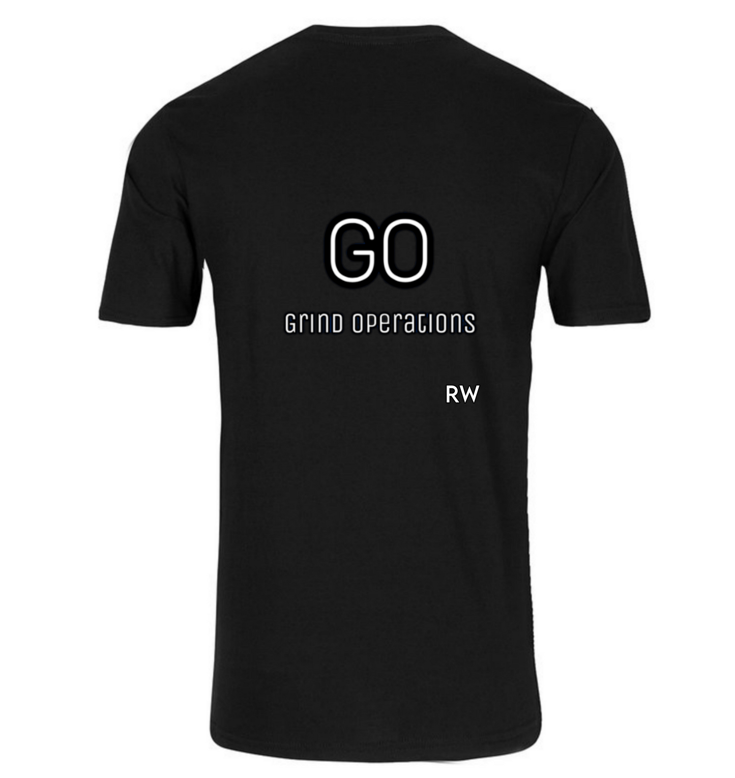 GO (Grind Operations) 3 Colors