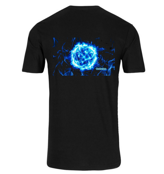 Revolva Aura Shirt #1 (3 Colors)