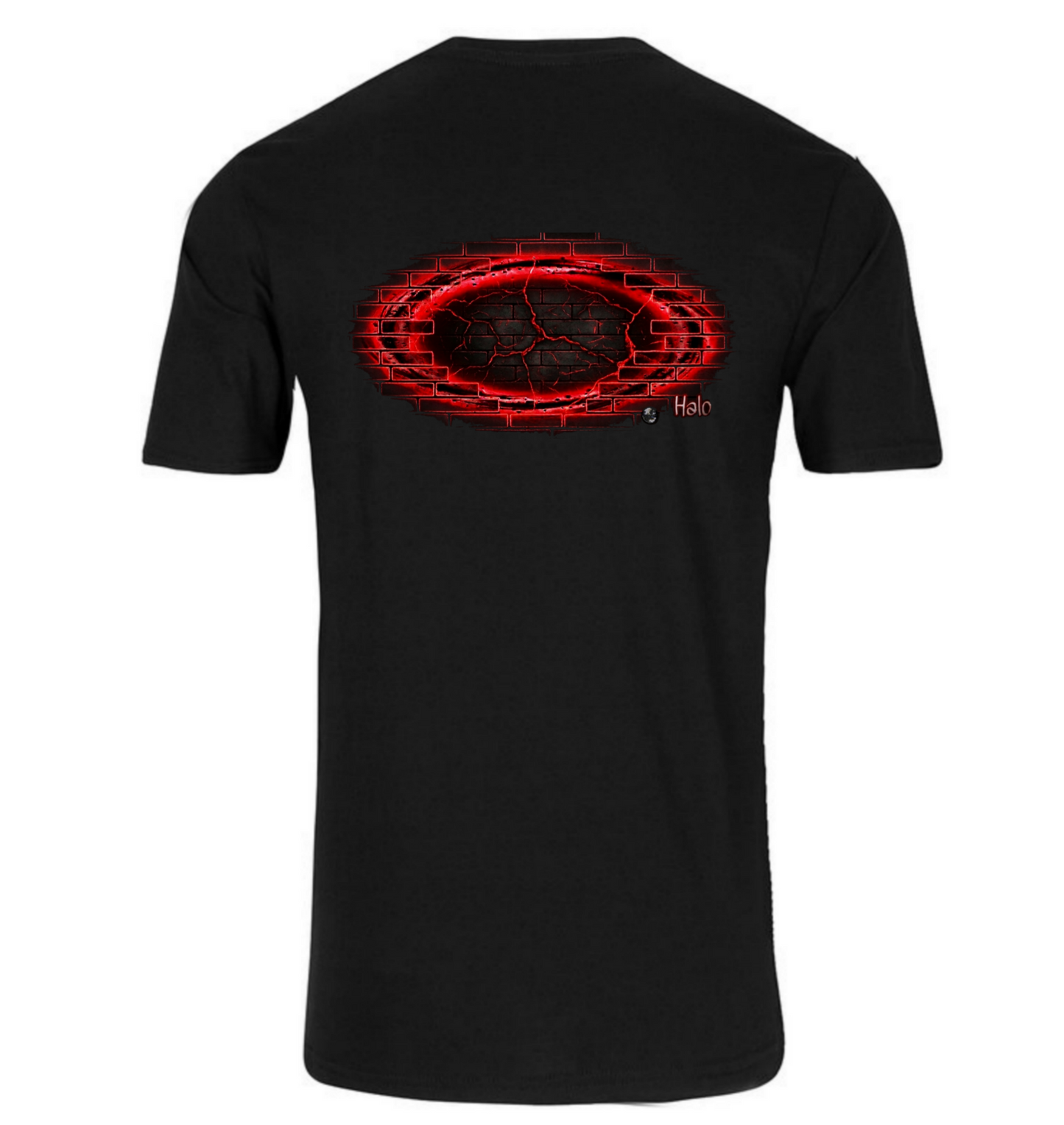 "Halo" Shirts (3 Colors)