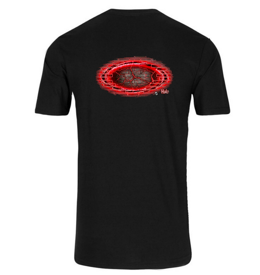 "Halo" Shirts (3 Colors)